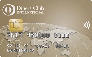 Diners Club