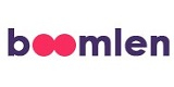 Boomlen