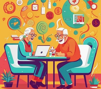 Pożyczki dla emerytów – jak to działa?