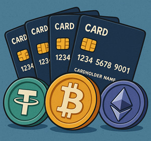 Porównanie Kart Kryptowalutowych 2025: Trustee, Bybit, Wirex, Nexo, Kauri Finance i Coinbase – Która Warto Wybrać?